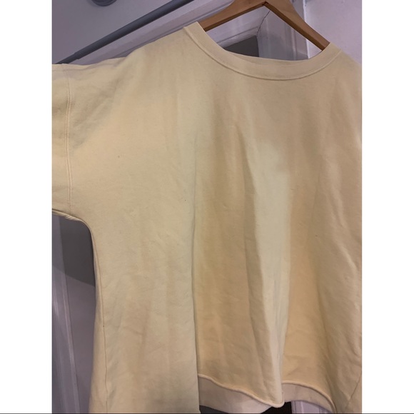 Gap Oversized Top - Picture 2 of 3